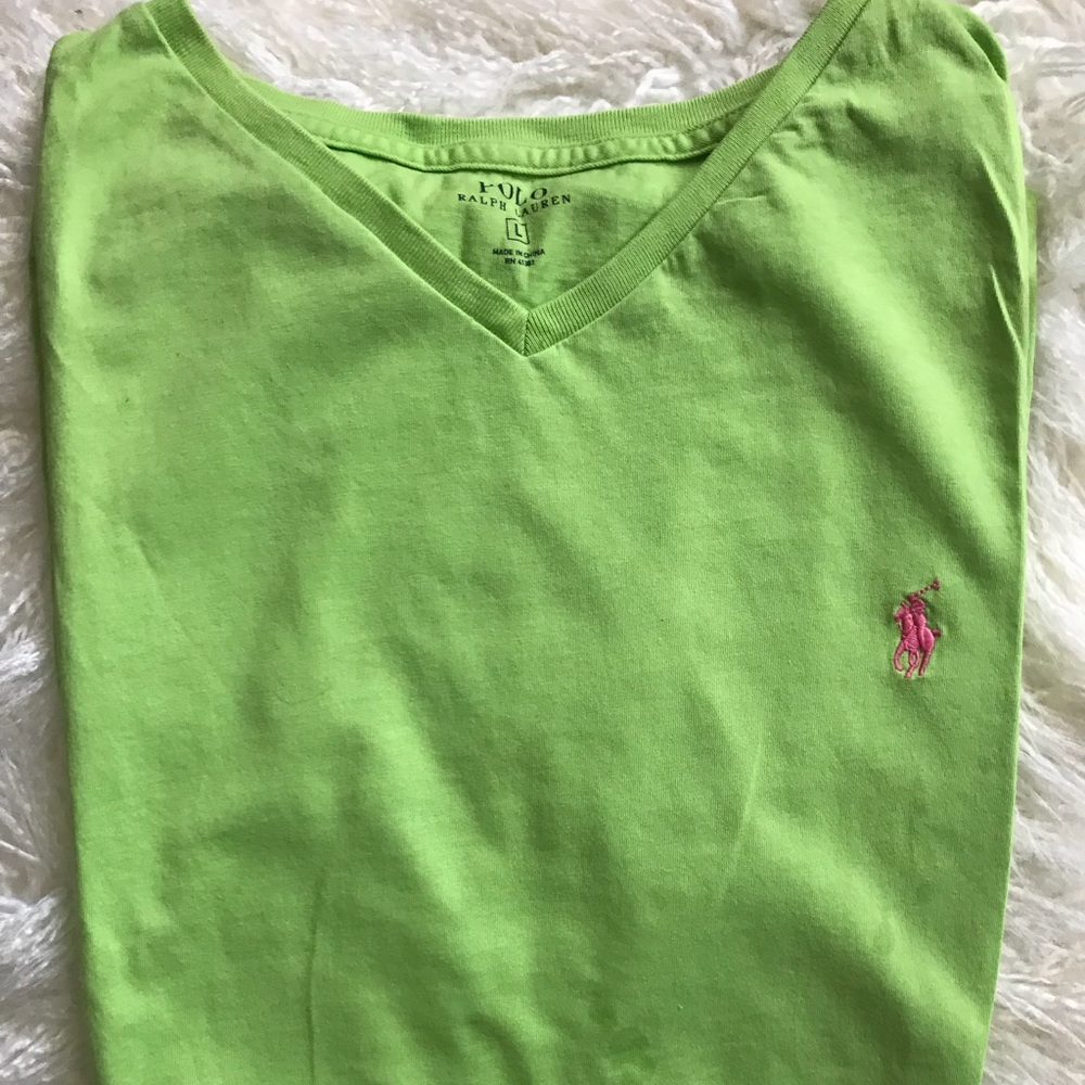 polo tshirt